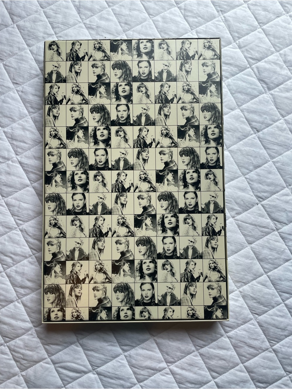 Taylor Swift The Eras Tour Official Complete VIP Merch Box Set Collectible - Picture 2 of 4